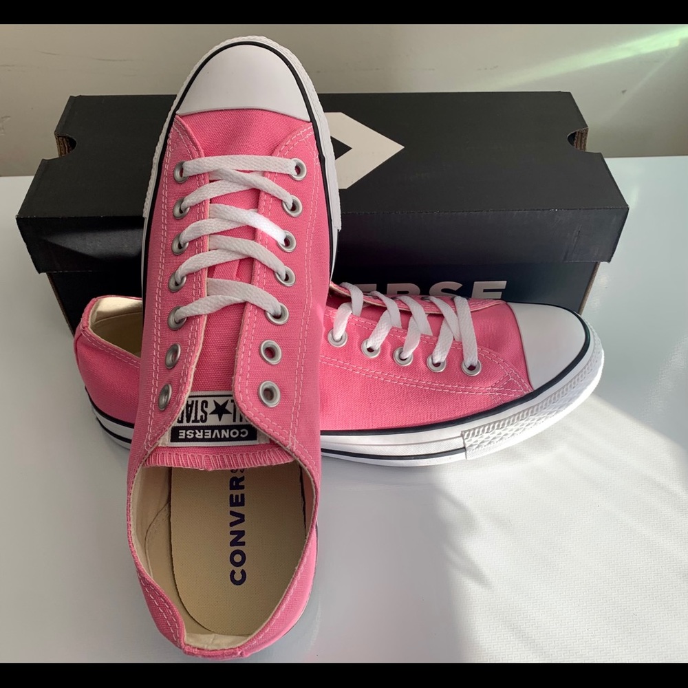 Converse - Unisex All Star Ox Low Top Shoes